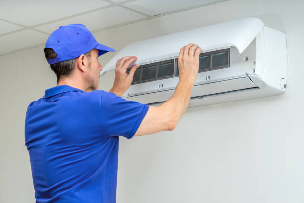 Best Affordable HVAC Duct Cleaning  in Wolf Creek, UT