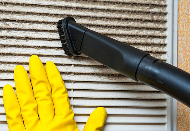 Best Commercial Air Duct Cleaning  in Wolf Creek, UT